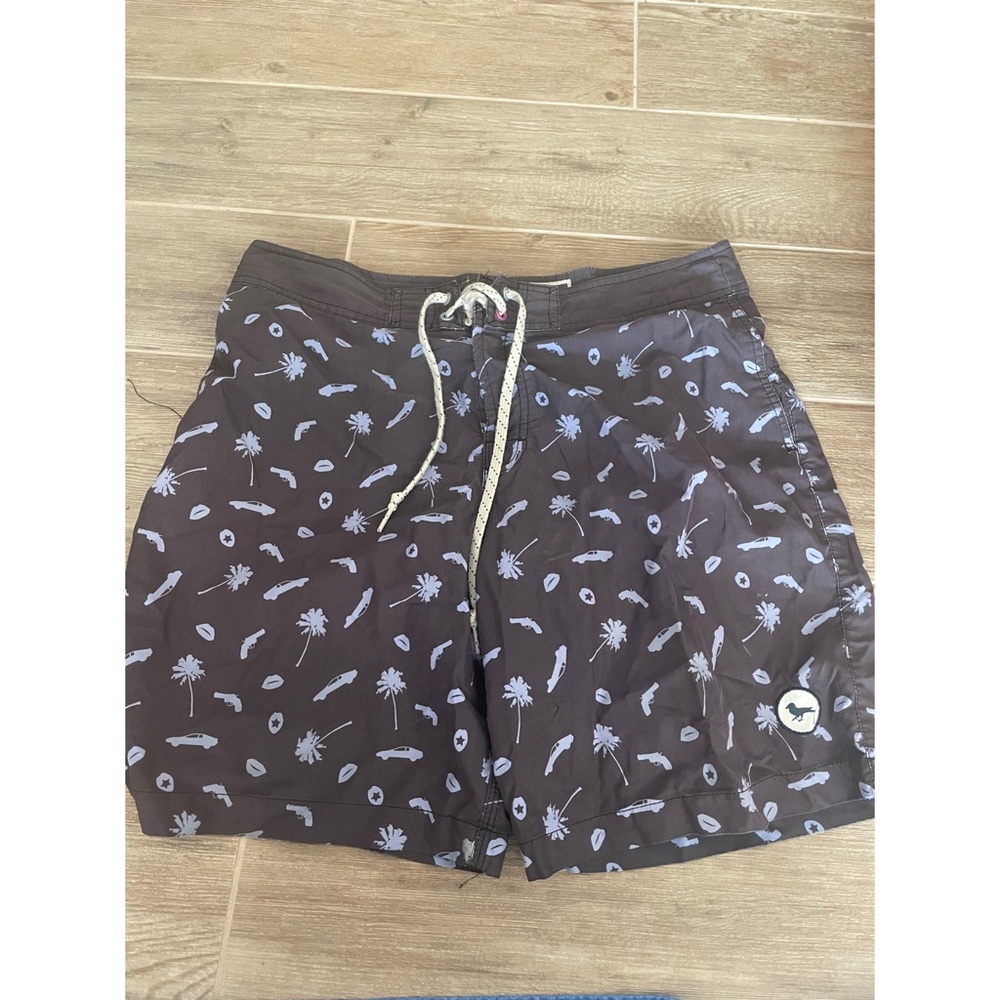 Modern amusement size 33
